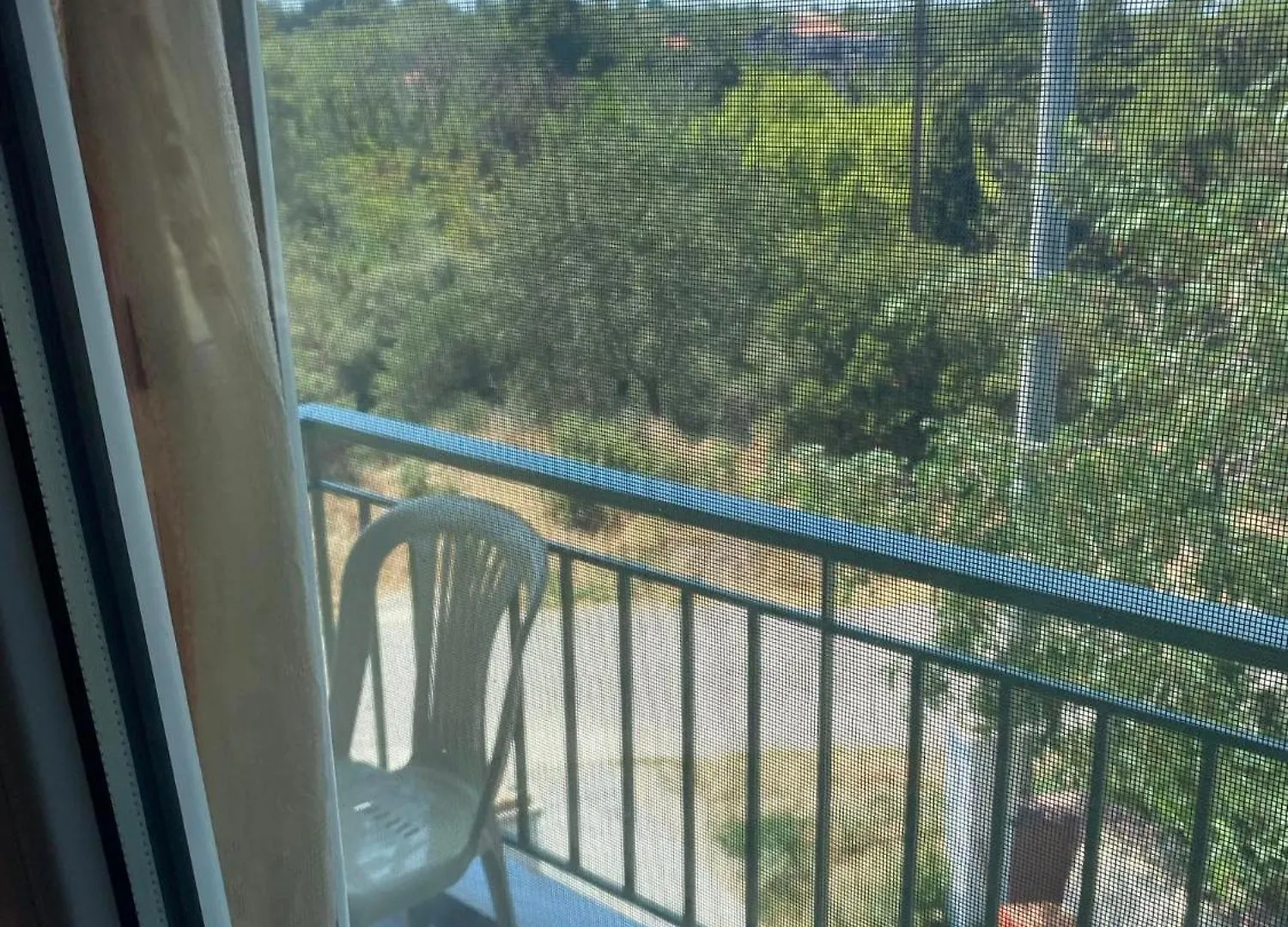 شقة Dimitris Asvestochori